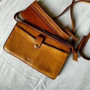 Leather Bag American Leather Company